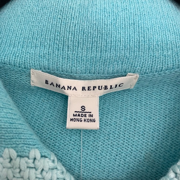 NWT Banana Republic Career Jacket Blazer - Picture 5 of 8